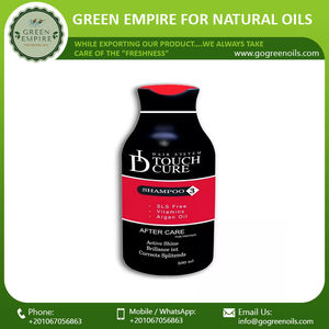 Shampoing blanc femme 500 ML sans sulfate, vente en gros - Product Image 3