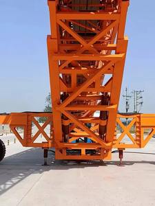 Transportador telescópico móvil completamente nuevo - Product Image 4