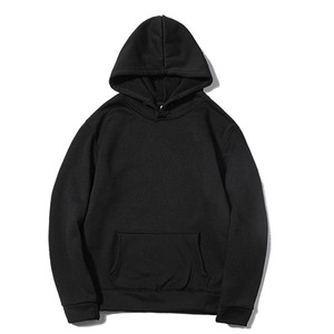 Custom Logo Luxury Winter Polar Fleece Hoodie Oversized Streetwear Style Bold Modern Cut Unisex 480 GSM Heavyweight Pullover - Product Image 3