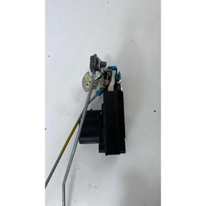 Serrure avant droite OPEL Karl Series (15>17) A081876 - Product Image 3