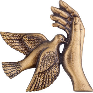 Индивидуальные услуги по литью под давлением OEM, литье из латуни, литье из латуни, изделия ручной работы, прецизионные детали для оптовой продажи птиц - Product Image 3