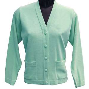 Uniforme Escolar para Niña, Cárdigan Escolar de Manga Larga para Estudiantes, Ropa para Niñas y Mujeres, Escuela Secundaria - Product Image 1