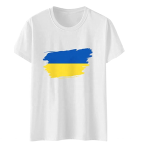 T-shirt en tissu brodé à la mode, vente chaude, vêtements décontractés 2024, meilleur design personnalisé, bonne qualité, t-shirt brodé pour hommes et garçons - Product Image 4