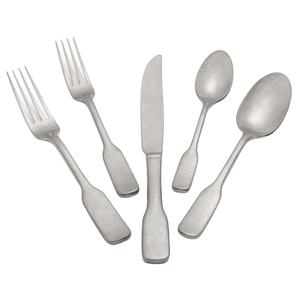 Custom Made Indian Supply Brass and Stainless Steel Silver Polished <b>Flatware</b> Cutlery Sets Suitable Silver <b>Flatware</b> - Product Image 1