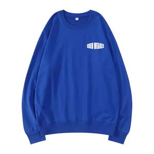 เสื้อยืดผ้าซาตินสีแอซิดสำหรับทุกเพศเสื้อยืดผ้าซาตินแขนยาวพิมพ์ลายสกรีนโลโก้ได้ตามต้องการ220GSM รุ่นเฮฟวีเวตสำหรับผู้ชายวินเทจ - Product Image 1