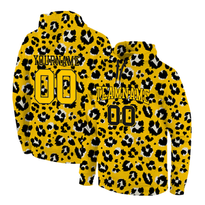 Béisbol Logotipo personalizado Sublimación Sudaderas con capucha Algodón Mezclado Sublimación Nuevo diseño Manga larga 500 Gsm Sudadera con capucha - Product Image 6