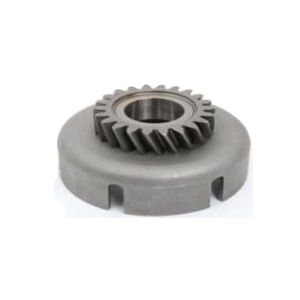 Carcasa de Embrague para Retroexcavadora JCB con Dientes de Engranaje 22/44511600 3CX 4CX 2CX, Piezas de Transmisión y Motor - Product Image 1