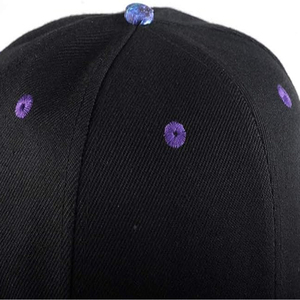 Gorra Snapback con Logotipo Personalizado para Hombre, Modelo Estilo Camionero para Deportes y Moda Urbana - Product Image 5