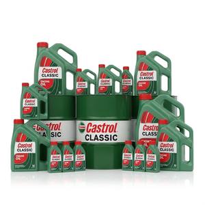 Aceite de motor Castrol Classic en stock para envío inmediato ofrecido a distribuidores y exportadores en embalaje a granel - Product Image 5