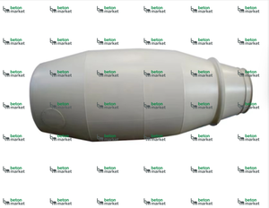 Tambor para Mezcladora de Concreto - Product Image 1