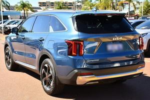 Kia Sorento PHEV GT-Line Auto AWD d'occasion de haute qualité 2025 - Product Image 2