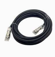 Cable colgante Yaskawa Teach para robot Yaskawa NX100, garantía de 1 año, nuevo, SONGWEI, en stock