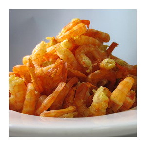 กุ้งแห้งจากเวียดนามที่ผ่านกระบวนการสะอาดมีรสเค็มอ่อนและอายุการเก็บรักษานานสำหรับห้องครัวมืออาชีพและการส่งออก - Product Image 2
