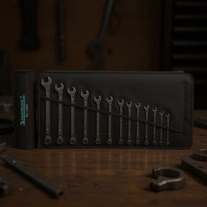 ชุดประแจรวม 10 ชิ้น ยี่ห้อ Stahlwille คุณภาพสูง - Product Image 3