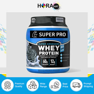 Proveedor y Exportador Líder de Polvo de Proteína de Suero de Alta Calidad, Fundas Termoencogibles de Material 40 MIC para Detalles del Producto y Marca - Product Image 2