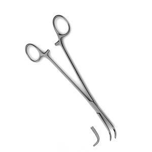 Mezclador hemostático Manual, fórceps para arterias, mezclador pediátrico de alta calidad, fórceps de disección, instrumentos médicos quirúrgicos, fórceps mezcladores - Product Image 5