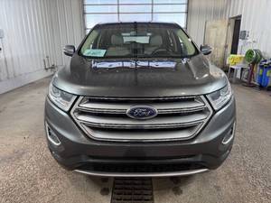Ford Edge SEL d'occasion 2017 à bas prix à vendre - Product Image 3
