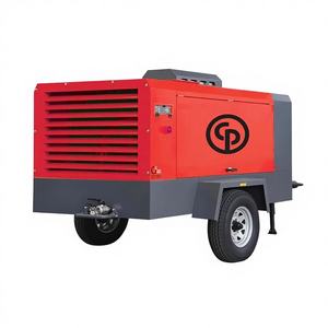 Compresseurs diesel portables de taille moyenne - 854 cfm - Location - Product Image 1