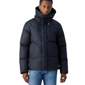 Chaqueta acolchada extragrande para hombre, nueva colección 2026, abrigo de invierno con aislamiento térmico, estilo urbano, ropa de abrigo para clima frío y comodidad - Product Image 1