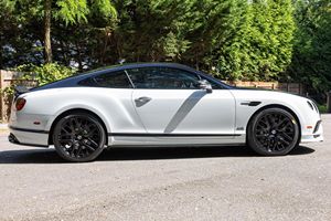 BENTLEY CONTINENTAL SUPERSPORTS 2017 USADO, Volante a la Izquierda/Derecha - Product Image 3