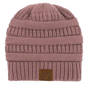 Gorro de invierno de punto personalizado al por mayor, gorro cálido suave unisex acrílico 100% con logotipo bordado, proveedor de fábrica OEM - Product Image 2
