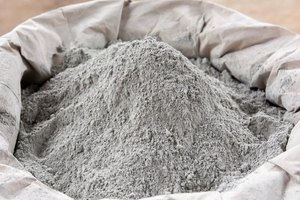 Poudre de ciment réfractaire en alumine de haute qualité - Product Image 4