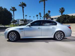 M5มือสอง lhd/rhd 2006 B M W - Product Image 3