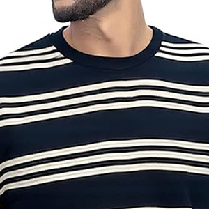 Camisetas Personalizadas de Alta Calidad para Hombre/Mujer, Camisetas Blancas 100% Algodón al por Mayor y Personalizadas, Cargadas por Dress Sports - Product Image 2