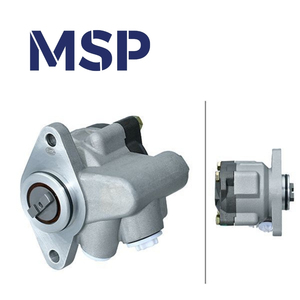 8TL359000861 - Pompe hydraulique, direction - Hydraulique - Pièces et accessoires pour camions - MSP Export - Product Image 2