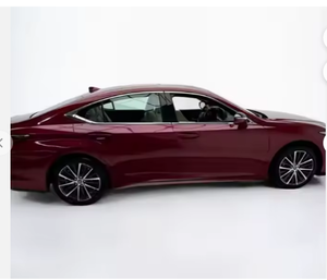 Sedán Automático de 8 Velocidades 2022, Tracción Delantera, 302h, Motor V-6 de 3.5 Litros, Autos Usados en Venta - Product Image 1