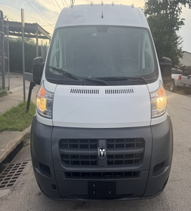 DESCUENTO EN CAMIONETA DE CARGA RAM PROMASTER 1500 136 DE TECHO ALTO, USADA, CON VOLANTE A LA IZQUIERDA/DERECHA, 2017 - Product Image 1