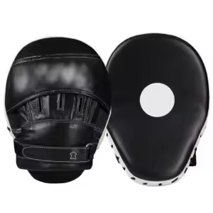 Équipement de boxe, cible de frappe, kit de coussin de frappe MMA, arts martiaux thaïlandais, kit de coussin de frappe de karaté, protège-poignets d'entraînement, coussin de frappe de boxe, coussin de frappe pour sparring - Product Image 3