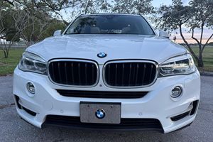 BMW X5 xDrive35d d'occasion 2014 - Product Image 5