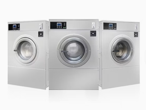 Lavadora-Extractora Industrial a Diésel de Alta Calidad, Nueva, con Capacidad de 15 kg, Resistente a la Corrosión - Product Image 5