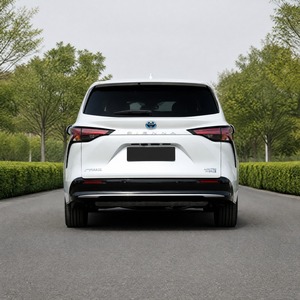 <span class=keywords><strong>Toyota</strong></span> <span class=keywords><strong>Sienna</strong></span> 2023 d'occasion, 2.5L <span class=keywords><strong>hybride</strong></span>, conduite <span class=keywords><strong>à</strong></span> gauche, automatique, MPV <span class=keywords><strong>à</strong></span> <span class=keywords><strong>vendre</strong></span> - Product Image 2