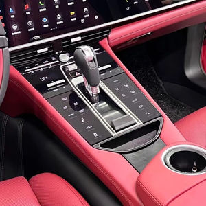Paneles de Asiento DOS para Porsche: Actualización del Modelo Antiguo al Nuevo - Product Image 4