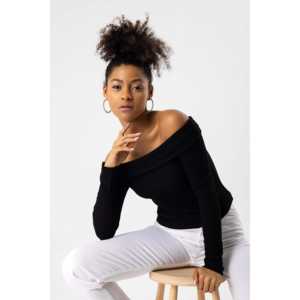 Blusa de Manga Larga - Product Image 5