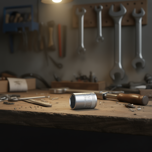 ประแจบล็อกสแตลวิลล์ขนาด 1/4 นิ้ว - Product Image 3