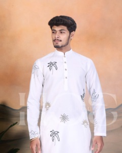 Créateur de Sitara kurta - Product Image 5