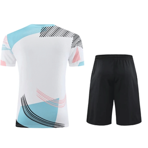 ชุดเครื่องแบบเล่นเทนนิสของผู้ชายชุดเครื่องแบบแบดมินตันชุดเล่นปิงปองสำหรับผู้ชาย - Product Image 2