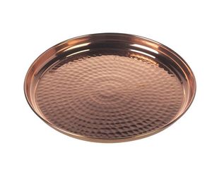 Fancy Design <b>Round</b> Shape <b>Table</b> Ware Decoration Luxury <b>Tray</b> Best Quality Gold Color Border Fancy <b>Table</b> Decorative Serving <b>Tray</b> - Product Image 6