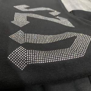 ชุดวอร์มสองชิ้นสำหรับใส่วิ่งชุดวอร์มผ้าฝ้าย100% ใส่สบายออกแบบได้ตามต้องการ - Product Image 5