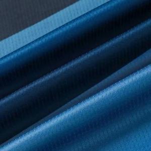 Ensemble d'uniformes de basketball universitaires personnalisables – Maillot à manches courtes de haute qualité, design respirant, grandes tailles, 100 % polyester - Product Image 2