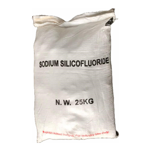 Multi-Purpose Na2SiF6 SSF for Ceramics - Product Image 1