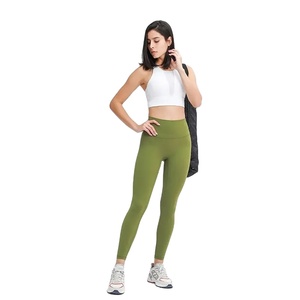 Custom Service Women Activewear Medium Support Seamless Sports <b>Bra</b> Gym Yoga <b>Open</b> Back Ladies Sports <b>Bra</b> for Women - Product Image 1
