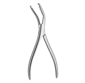 คีมยึดจับกระดูกแบบใช้มือคีมผ่าตัดทางการแพทย์ทำจากสแตนเลส - Product Image 3