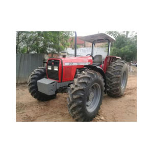 Tracteur Massey Ferguson 291 d'occasion à vendre - Product Image 5