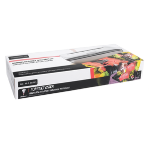 Rommelsbacher ROM เครื่องซีลอาหารที่มีประสิทธิภาพ VAC110สำหรับการรักษาความสด - Product Image 2