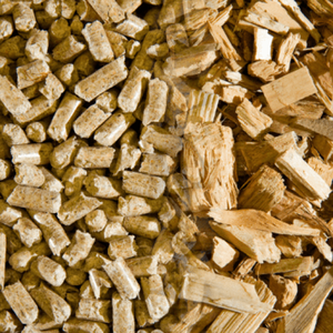Granulés de bois de pin de haute qualité et briquettes de 8mm de diamètre, combustible de cuisson, fournisseurs en gros - Product Image 3