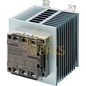 Omron G3PE545B3HDC1224 - Nuevo - Product Image 1